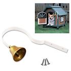 11273960 Emdmak Dog Bell Potty Training Doorbell For Housebreaking 603470402734