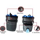 11279059 Dog Treat Training Pouch Poop Bag Dispenser Accessories 688972200668