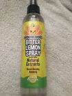 11287604 Bodhi Dog Bitter Lemon Spray Stop Biting Anti Chew Training