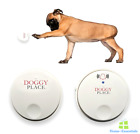 11288268 My Doggy Place Home Wireless Doorbell Dog Bell Potty Training