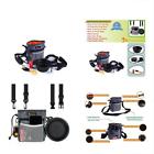 11293175 Dog Treat Training Pouch Bundle With Poop Bag 748079763906
