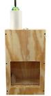 1208 Leerburg Scratch Box From 610585159378