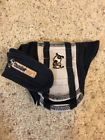 1229936 Thundershirt Thunder Shirt Xxs Blue White Rugby For Dogs