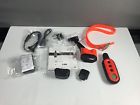 1257-1gj Garmin Nob Delta Upland Xc Training Collar W Beeper