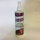 13292045161 Pet Organics No Stay Furniture Spray For Cats