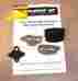 14273711 Dogwatch Hidden Fence R9 Receiver Collar Free Expedited Shipping 14273711 Dogwatch Hidden Fence R9 Receiver Collar Free Expedited Shipping