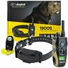 14860856 Dogtra Remote Training Collar Mile Range Waterproof Rechargeable 713289321819