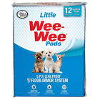 1612 Four Paws Pads For Little Dogs 045663016128