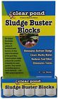 16226 Clear Pond Products Sludge 885192247071 16226 Clear Pond Products Sludge 885192247071