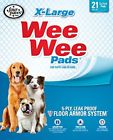 1648 Four Paws Pads 045663016487
