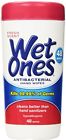 5-canister 171 Wet Ones Fresh Scent 0076828001710 5-canister 171 Wet Ones Fresh Scent 0076828001710