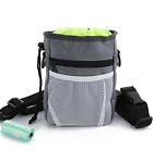 17amzdttp01 Scivokaval Dog Treat Training Pouch Built In Poop Bag Dispenser