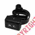 1850-addon-b D.t Systems H2o Beeper Add-on Collar 712548324080