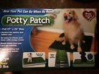 185623000245 Potty Patch Indoor Washroom For Dogs Full Size