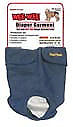 18893 Four Paws Diaper Garment 045663188931