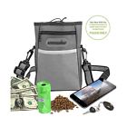 190054012231 Updated Version Dog Treat Pouch Lifestyles For Training