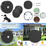 192242147107 Dog Door Bell Wireless Touch Bells For Potty