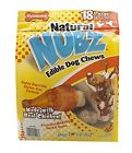 195876 Nylabone Natural Nubz Edible Dental 195876 Nylabone Natural Nubz Edible Dental