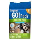 1989435 Sergeants Go Pads Training 073091050193 1989435 Sergeants Go Pads Training 073091050193
