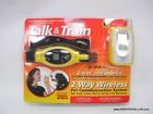 Thn1-2v-ly 2-way Pet Hear Communication Wireless System Train Talk Thn1-2v-ly 2-way Pet Hear Communication Wireless System Train Talk