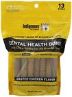 210-40232-01723 Indigenous Dental Health Bones 040232017230