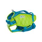 22072 Outward Hound Standley Sport Life Jacket Green Xs 700603220729