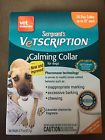02079 23 Neck 30 Sergeant Vetscription Calming Dogs Day Collar " Up