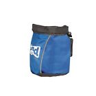 23006 Outward Hound Dog Treat Ball Bag Blue 700603025362