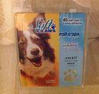 24-909n 2473401 Soft Claws Nail Caps 683359909035 24-909n 2473401 Soft Claws Nail Caps 683359909035