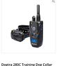 280cx Dogtra Remote Dog Training Collar Mile