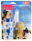 30-0477-012 Lixit Deluxe Baby Animal Nursing Kit Oz 076711004774