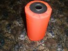 300o Pac Mfg Canvas Launcher Dummy Orange Pack Of