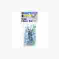 0761584 30150 Tv Non-branded Items Westminster Pet 15ft Tie Out Chain Extra Heavy Weight Tie-outs Stakes 076158301504 0761584 30150 Tv Non-branded Items Westminster Pet 15ft Tie Out Chain Extra Heavy Weight Tie-outs Stakes 076158301504