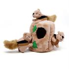 31003 Outward Hound Brown Lg 700603310031