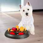 32026 Trixie Dog Training Puzzle Flip Board Interactive Sniffing 4011905320267 32026 Trixie Dog Training Puzzle Flip Board Interactive Sniffing 4011905320267