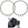 34010-2pc Atb Pc Dog Puppy Training Choke Chain Giant 7795735225066 34010-2pc Atb Pc Dog Puppy Training Choke Chain Giant 7795735225066