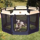 3550-35503 Precision Pet Training Devices Mat Medium Size Enclosure 715764355036