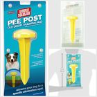 366664 Simple Solution Pheromone Treated Pee Post Outdoor Yard 709044198833