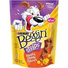 381085-p Purina Beggin Bacon Cheese 038100144775 381085-p Purina Beggin Bacon Cheese 038100144775