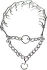38476 Generic May Brand Vary Pinch Training Collars Links