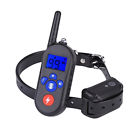 3hh144731txwbk5523 Unbranded Remote Controlled Dog Training Collar Rechargeable Electronic 191558662731