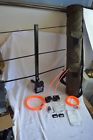 400 Innotek Dog Tracking System Rd Collars Antenna Receiver Case Tracker