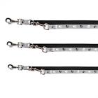 4011905122144 Undisclosed Trixie Silver Reflect Adjustable Dog Leash 4011905122144 Undisclosed Trixie Silver Reflect Adjustable Dog Leash