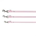 4047974165119 Undisclosed Trixie Softline Dog Princess Leash Mm Pink