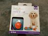 41006 Outward Hound Treat Wheel Scent Puzzle Training Toy 700603410069