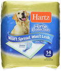 4156 Hartz Maximum Protection Puppy Training Pads 032700041564