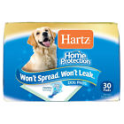 4158 Hartz Home Protection Dog Pads Pack 032700041588