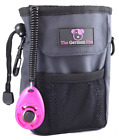 43235-158898 The German Dog Treat Pouch For Training Inches 045914790746