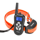 43235-206337 Ownpets Dog Training Clicker With Wrist Strap Collar 757440647394