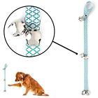 43235158276 Mighty Paw Tinkle Doorbells Bells Designer Dog Stylish 739810152233